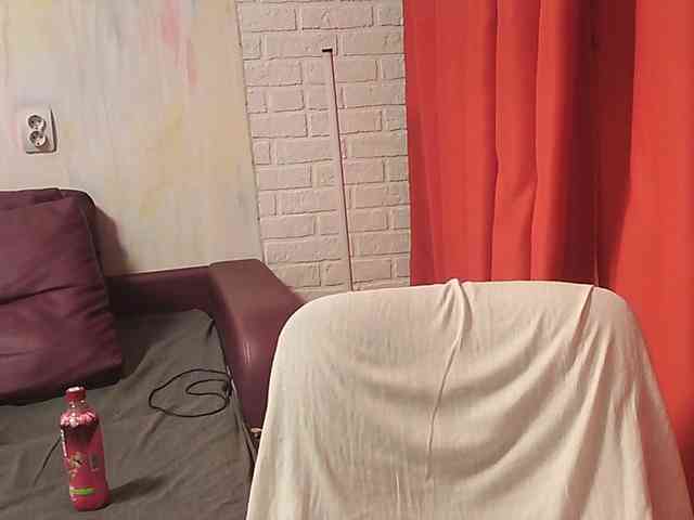MistressSexologinia webcam