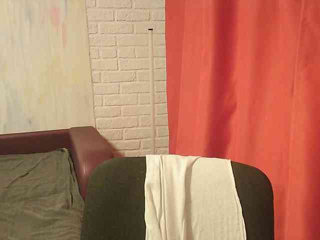 MistressSexologinia webcam