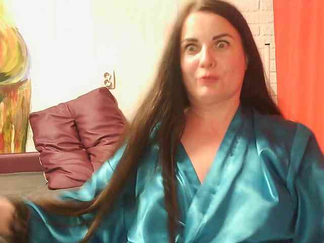 MistressSexologinia webcam