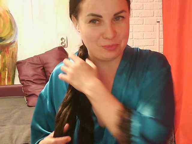 MistressSexologinia webcam