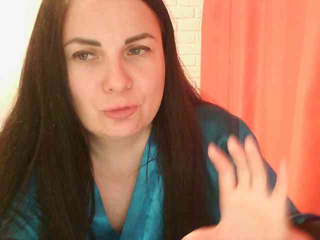 MistressSexologinia webcam