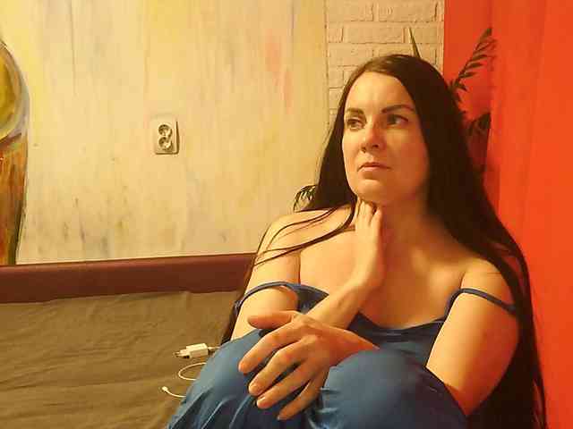 WitchWorld webcam