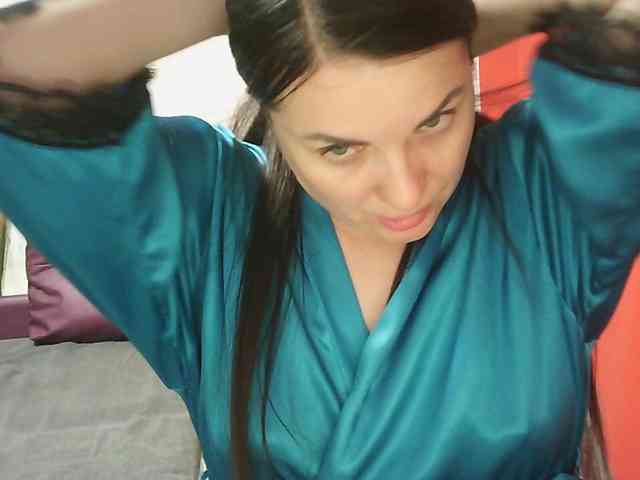 MistressSexologinia webcam