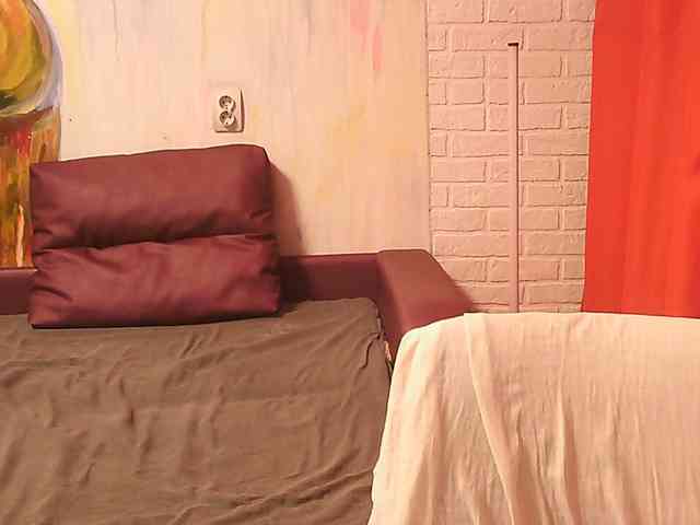 MistressSexologinia webcam