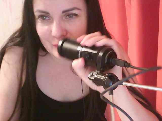 MistressSexologinia webcam