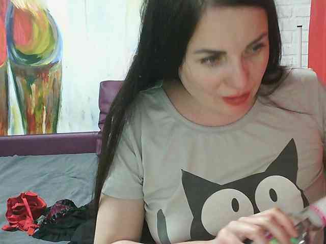 MistressSexologinia webcam