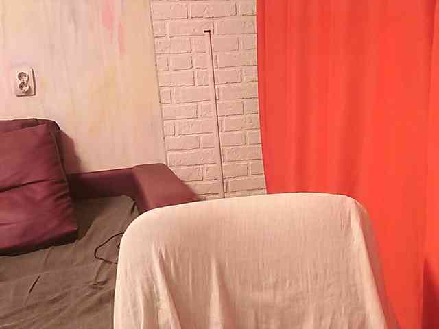MistressSexologinia webcam