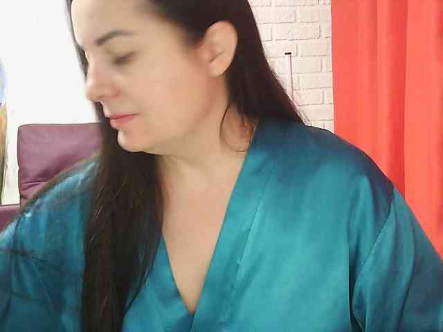 MistressSexologinia webcam