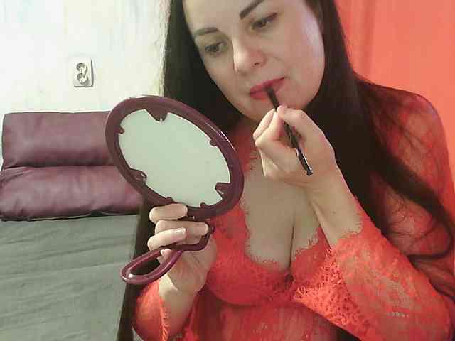 MistressSexologinia webcam