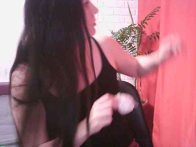 WitchWorld webcam