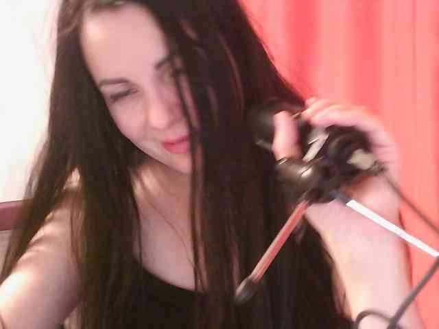 MistressSexologinia webcam