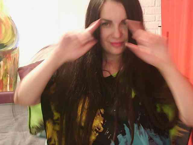 MistressSexologinia webcam