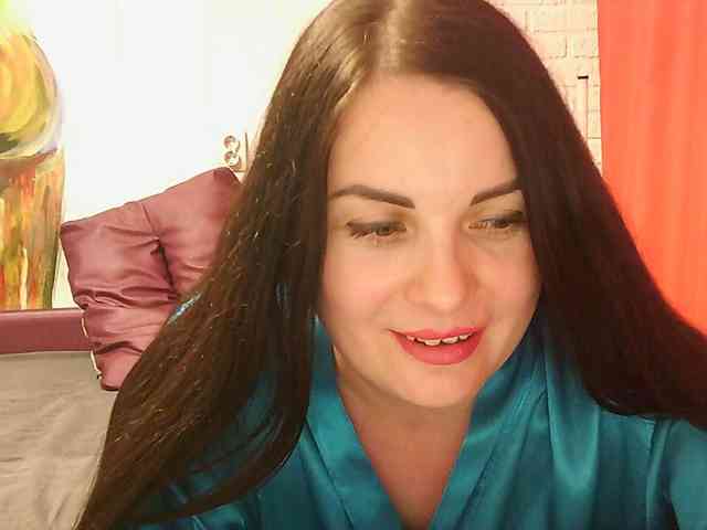 MistressSexologinia webcam