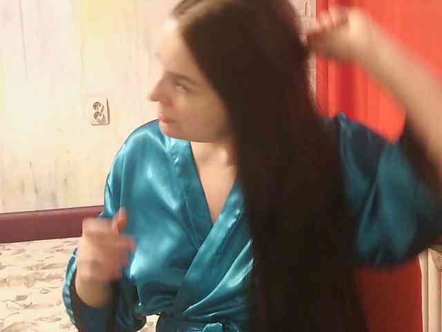 YesBabyYes Live Webcam on BongaCams