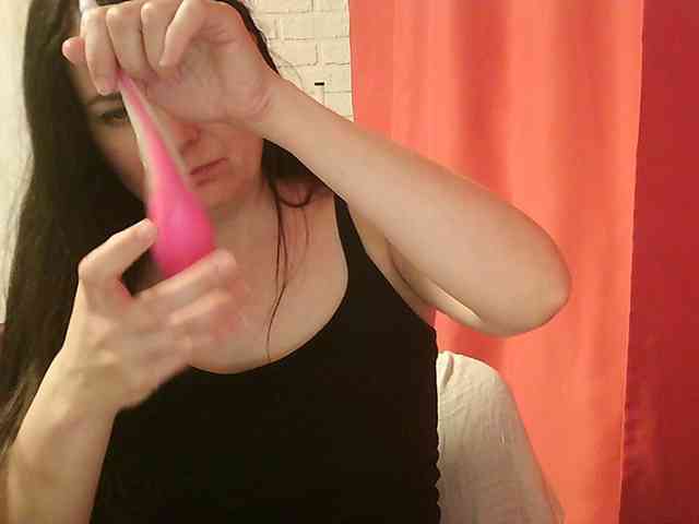 MistressSexologinia webcam