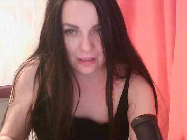 MistressSexologinia webcam