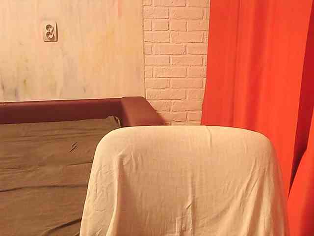MistressSexologinia webcam