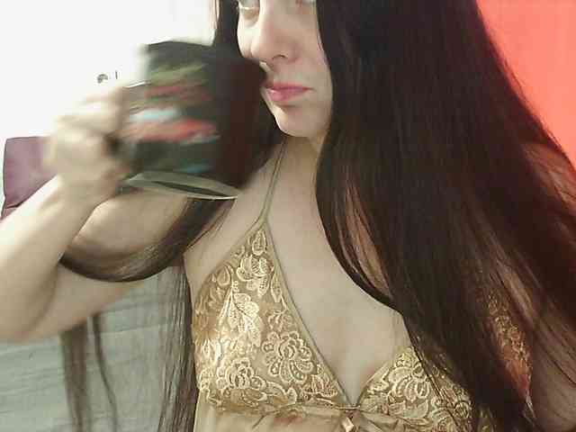 MistressSexologinia webcam