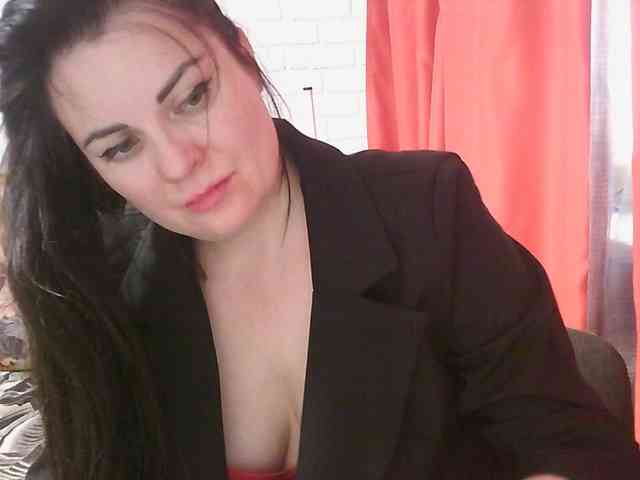 MistressSexologinia webcam