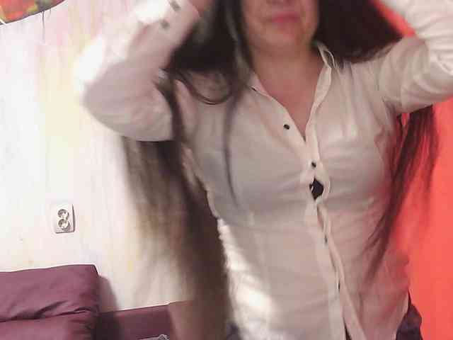 MistressSexologinia webcam