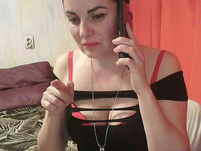 MistressSexologinia webcam
