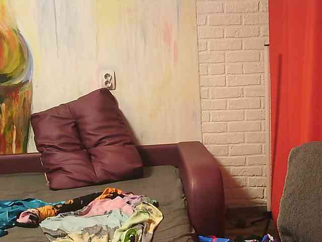 MistressSexologinia webcam