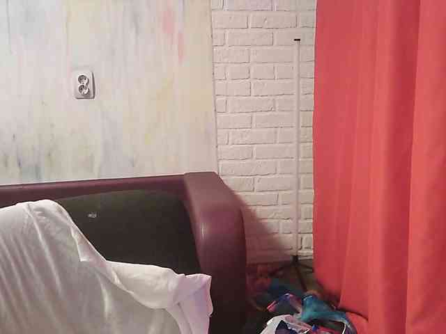 MistressSexologinia webcam