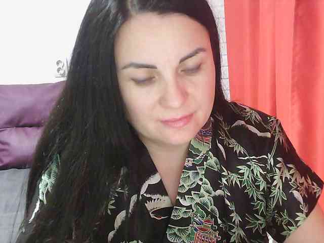 MistressSexologinia webcam