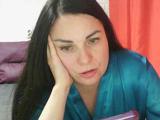 MistressSexologinia webcam