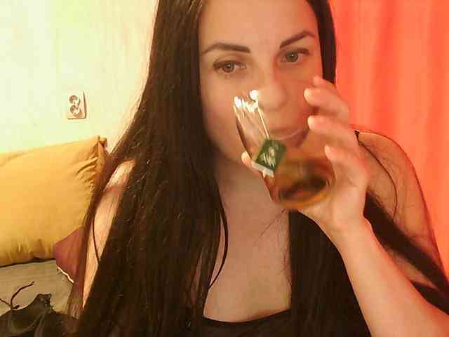 MistressSexologinia webcam