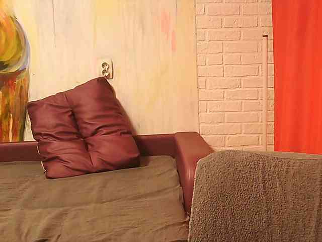 MistressSexologinia webcam