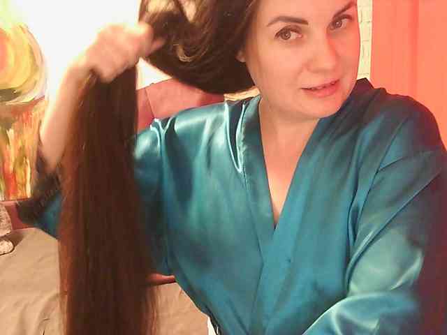 MistressSexologinia webcam