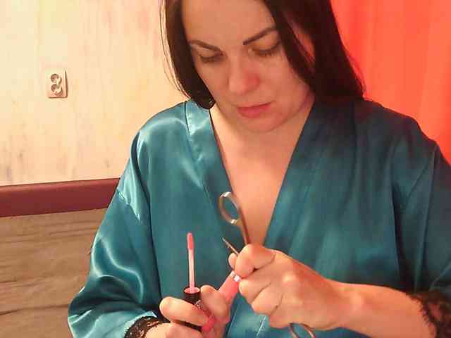 MistressSexologinia webcam