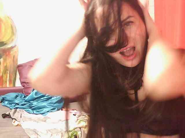 MistressSexologinia webcam