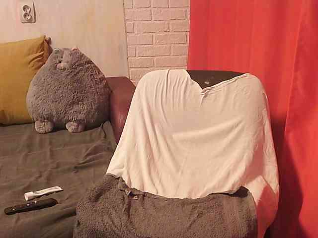 MistressSexologinia webcam