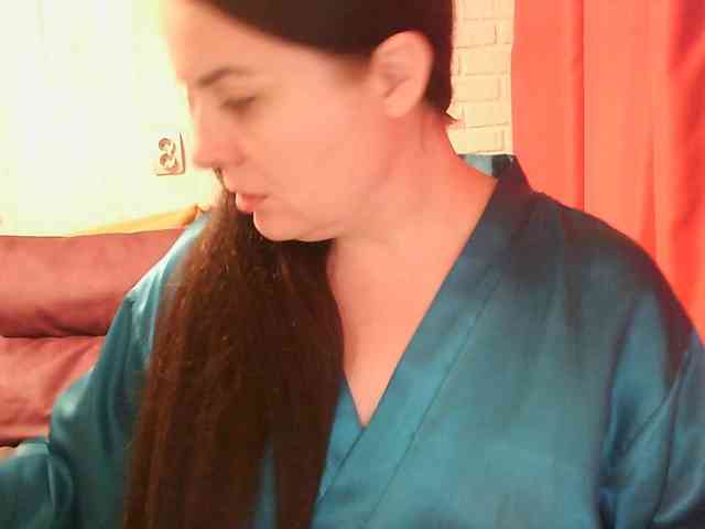 MistressSexologinia webcam