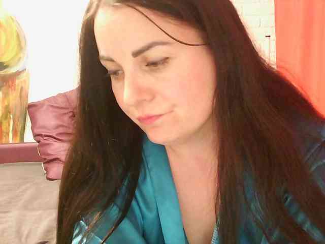 MistressSexologinia webcam