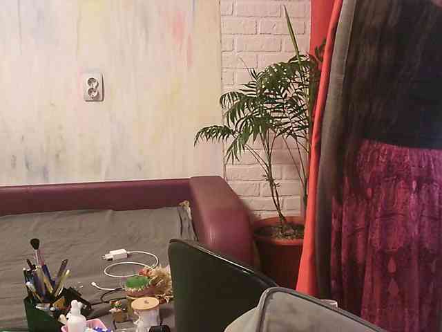 WitchWorld webcam