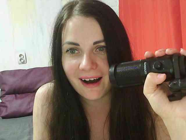 MistressSexologinia webcam