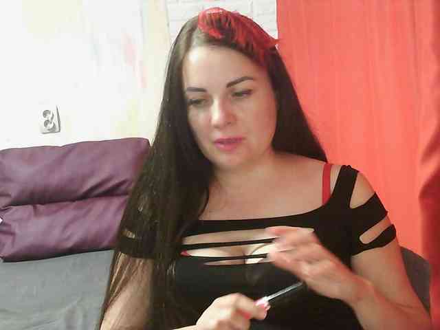 MistressSexologinia webcam
