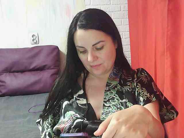 MistressSexologinia webcam