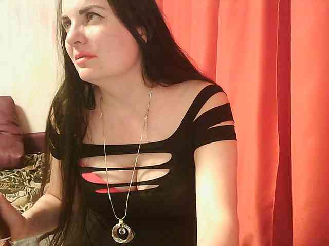 MistressSexologinia webcam