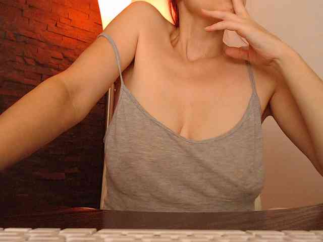 MsSultry webcam