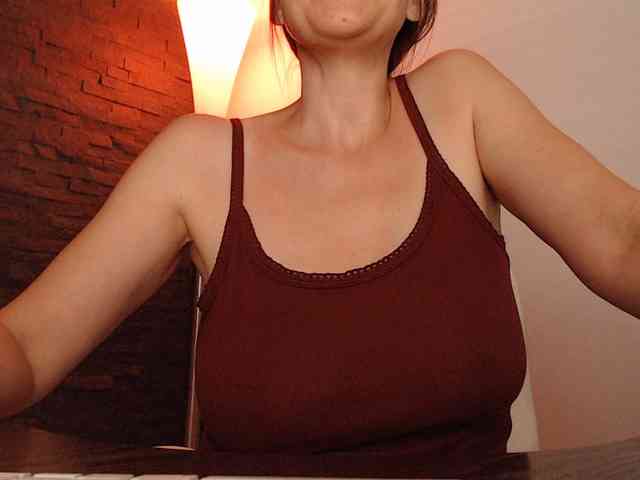 MsSultry webcam