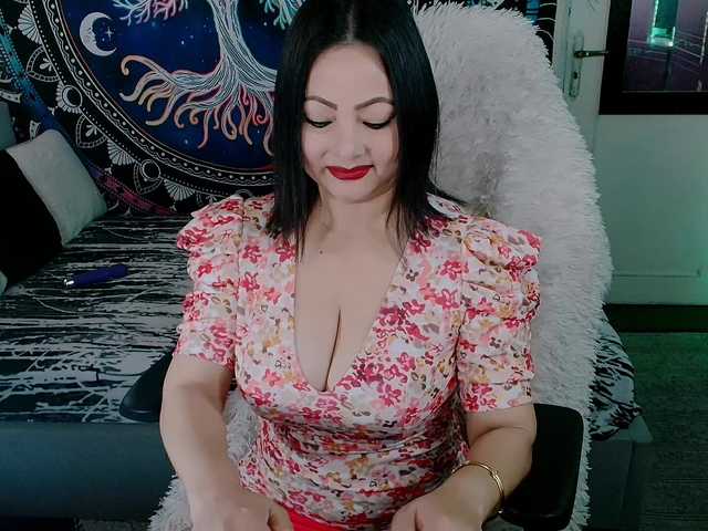 Indica's BongaCams show and profile