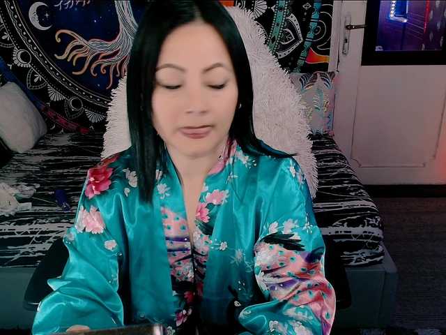 Indica's BongaCams show and profile