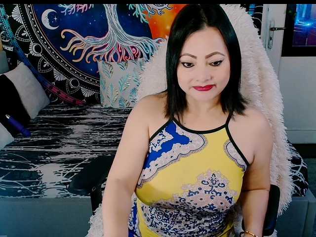 Indica's BongaCams show and profile