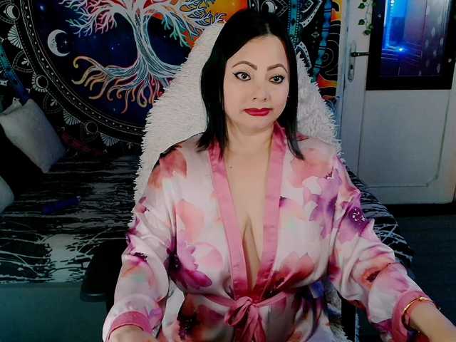 Indica's BongaCams show and profile