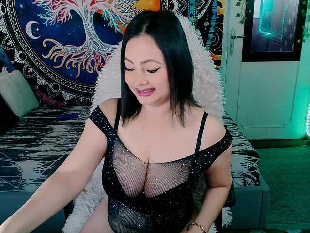 Indica's BongaCams show and profile