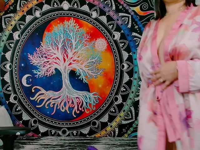 Indica's BongaCams show and profile